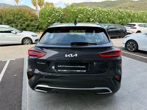 Kia XCeed 1.0 T-GDi Drive 74kW (100CV)  - Foto 9
