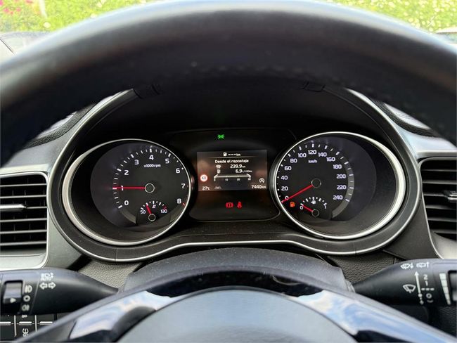 Kia XCeed 1.0 T-GDi Drive 74kW (100CV)  - Foto 10
