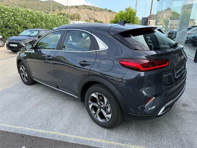 Kia XCeed 1.0 T-GDi Drive 74kW (100CV)  - Foto 7