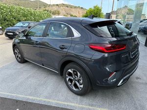 Kia XCeed 1.0 T-GDi Drive 74kW (100CV)  - Foto 11