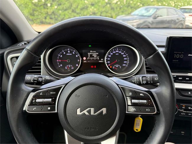 Kia XCeed 1.0 T-GDi Drive 74kW (100CV)  - Foto 9