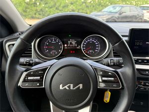 Kia XCeed 1.0 T-GDi Drive 74kW (100CV)  - Foto 15