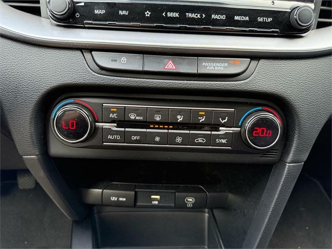 Kia XCeed 1.0 T-GDi Drive 74kW (100CV)  - Foto 12
