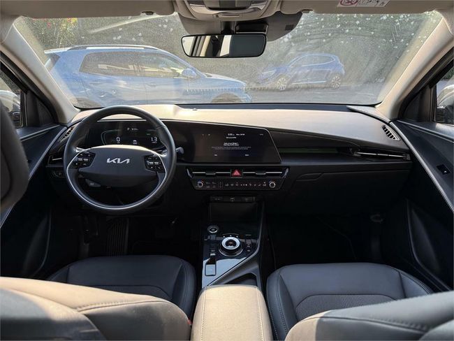 Kia Niro 1.6 GDi HEV 104kW (141CV) Drive  - Foto 8