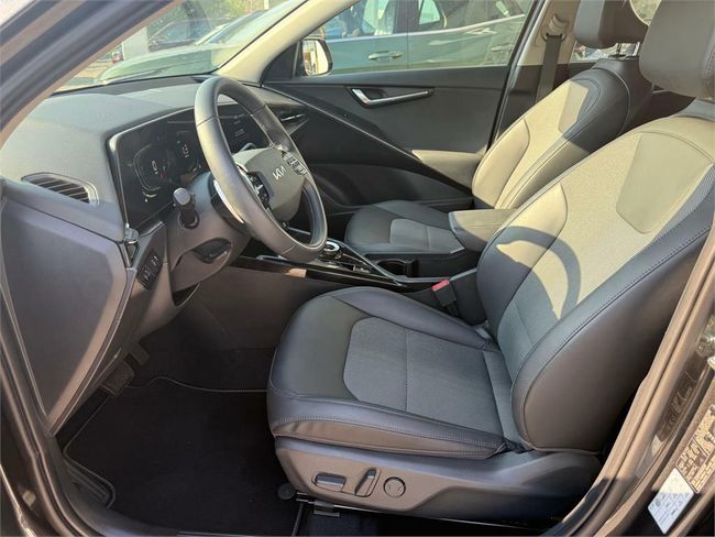 Kia Niro 1.6 GDi HEV 104kW (141CV) Drive  - Foto 16