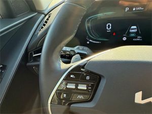 Kia Niro 1.6 GDi HEV 104kW (141CV) Drive  - Foto 17