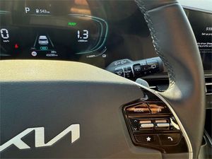 Kia Niro 1.6 GDi HEV 104kW (141CV) Drive  - Foto 19