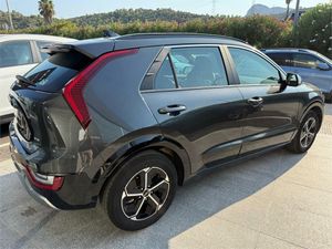Kia Niro 1.6 GDi HEV 104kW (141CV) Drive  - Foto 7