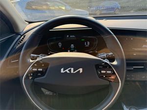 Kia Niro 1.6 GDi HEV 104kW (141CV) Drive  - Foto 15