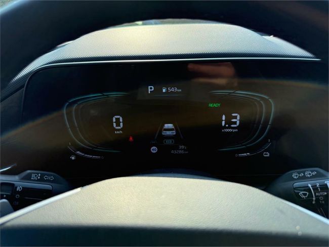 Kia Niro 1.6 GDi HEV 104kW (141CV) Drive  - Foto 12