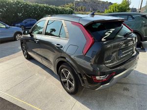 Kia Niro 1.6 GDi HEV 104kW (141CV) Drive  - Foto 11