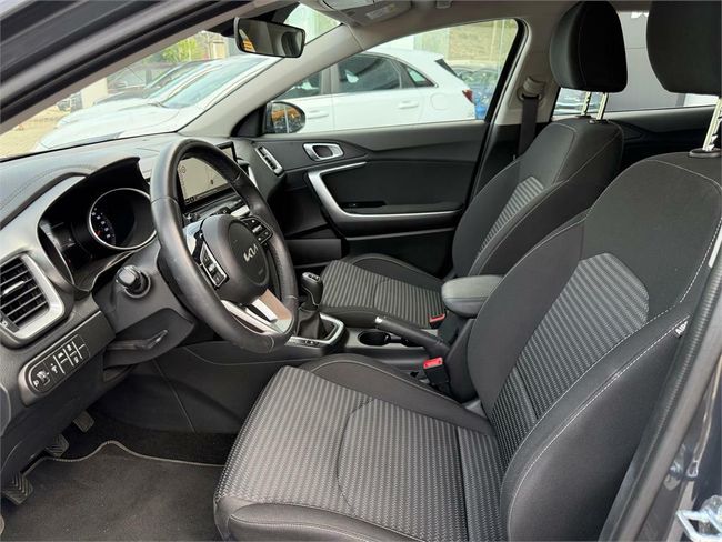 Kia XCeed 1.0 T-GDi Drive 74kW (100CV)  - Foto 14