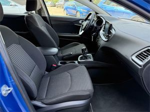 Kia Ceed 1.0 T-GDi 88kW (120CV) Drive  - Foto 29