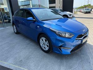 Kia Ceed 1.0 T-GDi 88kW (120CV) Drive  - Foto 5