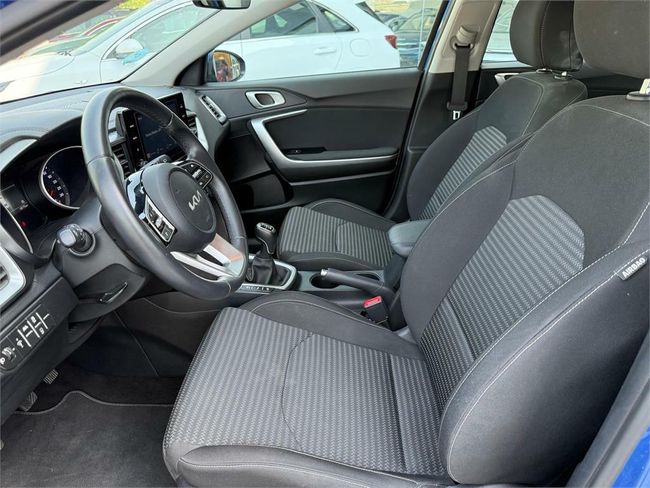 Kia Ceed 1.0 T-GDi 88kW (120CV) Drive  - Foto 14