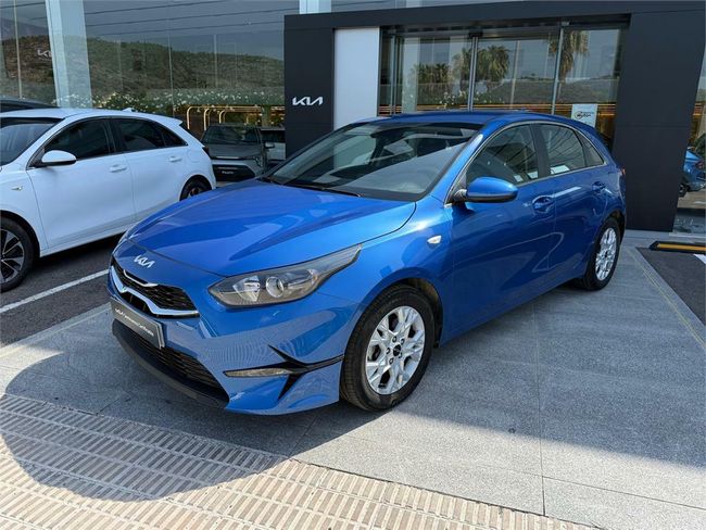 Kia Ceed 1.0 T-GDi 88kW (120CV) Drive  - Foto 2