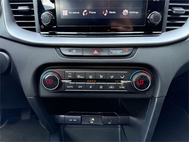 Kia Ceed 1.0 T-GDi 88kW (120CV) Drive  - Foto 13