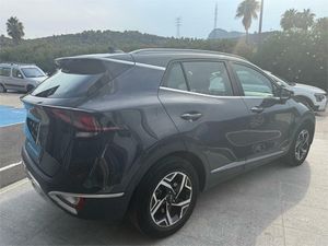 Kia Sportage 1.6 CRDi 85kW (115CV) Concept 4x2  - Foto 7