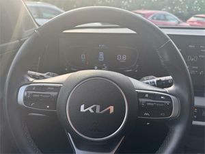 Kia Sportage 1.6 CRDi 85kW (115CV) Concept 4x2  - Foto 15