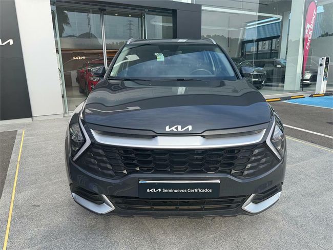 Kia Sportage 1.6 CRDi 85kW (115CV) Concept 4x2  - Foto 3