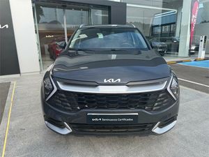 Kia Sportage 1.6 CRDi 85kW (115CV) Concept 4x2  - Foto 3