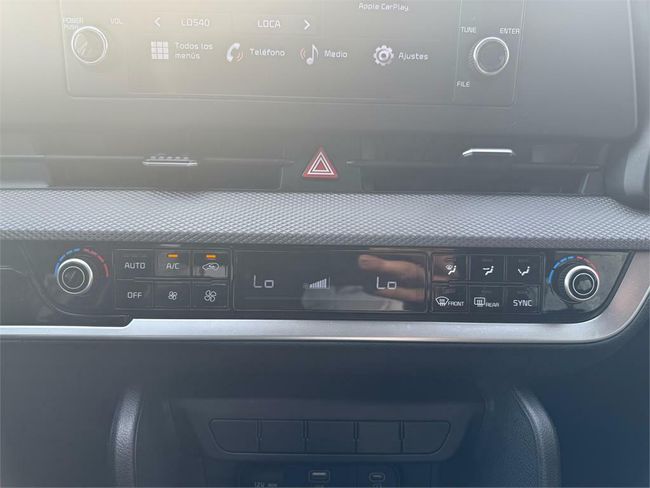 Kia Sportage 1.6 CRDi 85kW (115CV) Concept 4x2  - Foto 12