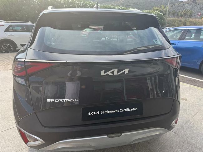 Kia Sportage 1.6 CRDi 85kW (115CV) Concept 4x2  - Foto 6