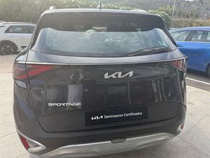 Kia Sportage 1.6 CRDi 85kW (115CV) Concept 4x2  - Foto 9