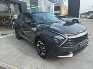Kia Sportage 1.6 CRDi 85kW (115CV) Concept 4x2  - Foto 5
