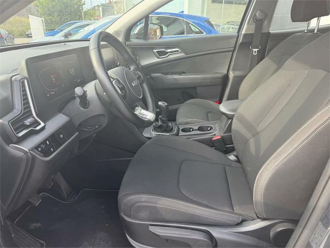 Kia Sportage 1.6 CRDi 85kW (115CV) Concept 4x2  - Foto 14