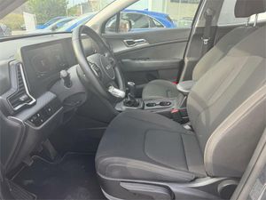 Kia Sportage 1.6 CRDi 85kW (115CV) Concept 4x2  - Foto 25