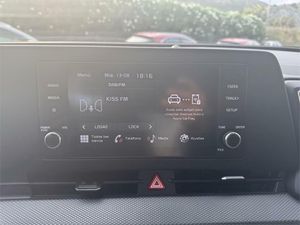 Kia Sportage 1.6 CRDi 85kW (115CV) Concept 4x2  - Foto 19