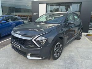 Kia Sportage 1.6 CRDi 85kW (115CV) Concept 4x2  - Foto 2