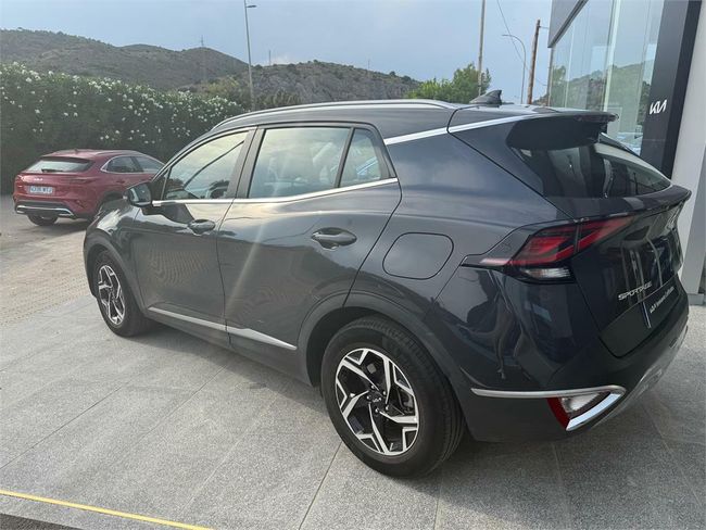 Kia Sportage 1.6 CRDi 85kW (115CV) Concept 4x2  - Foto 7