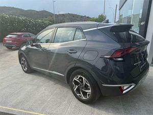 Kia Sportage 1.6 CRDi 85kW (115CV) Concept 4x2  - Foto 11
