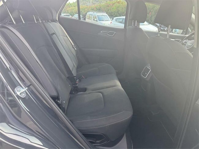 Kia Sportage 1.6 CRDi 85kW (115CV) Concept 4x2  - Foto 17