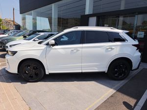SWM G01 1.5T Elite DCT NUEVO G01 PRO  - Foto 5