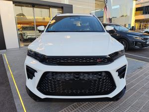 SWM G01 1.5T Elite DCT G01 PRO 180CV  - Foto 5