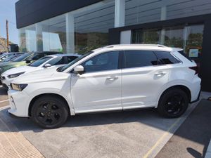 SWM G01 1.5T Elite DCT NUEVO G01 PRO  - Foto 2