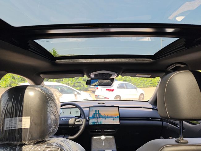 SWM G01 1.5T Elite DCT G01 PRO 180CV  - Foto 7