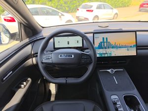 SWM G01 1.5T Elite DCT G01 PRO 180CV  - Foto 27