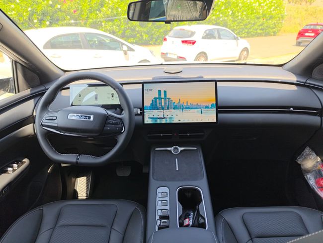 SWM G01 1.5T Elite DCT G01 PRO 180CV  - Foto 16