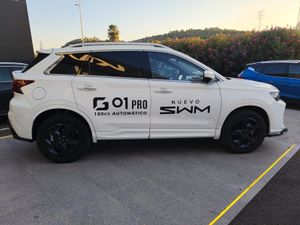 SWM G01 1.5T Elite DCT G01 PRO 180CV  - Foto 3