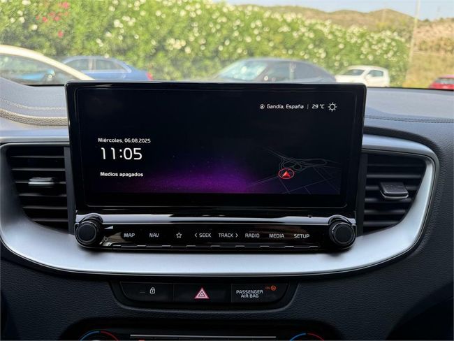 Kia XCeed 1.0 T-GDi Drive 74kW (100CV)  - Foto 10