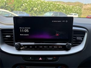 Kia XCeed 1.0 T-GDi Drive 74kW (100CV)  - Foto 17
