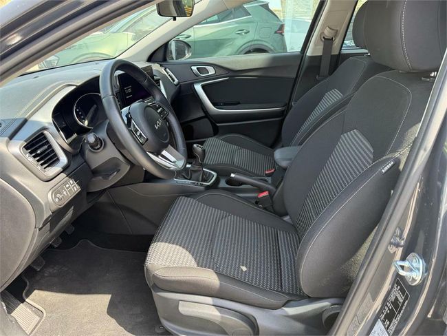 Kia XCeed 1.0 T-GDi Drive 74kW (100CV)  - Foto 13