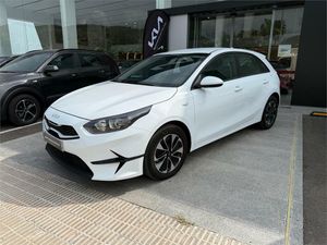 Kia Ceed 1.0 T-GDi 74kW (100CV) Concept  - Foto 2