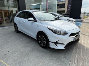Kia Ceed 1.0 T-GDi 74kW (100CV) Concept  - Foto 5