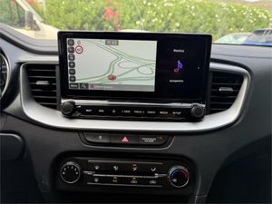 Kia Ceed 1.0 T-GDi 74kW (100CV) Concept  - Foto 23
