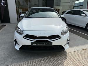 Kia Ceed 1.0 T-GDi 74kW (100CV) Concept  - Foto 3